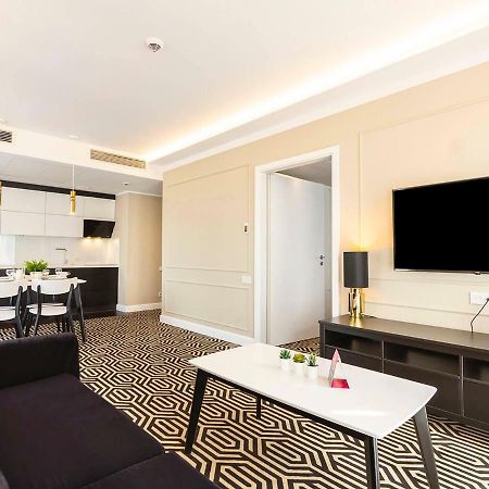 Vacationclub - Baltic Park Fort Apartament E.201 Свіноуйсьце Екстер'єр фото