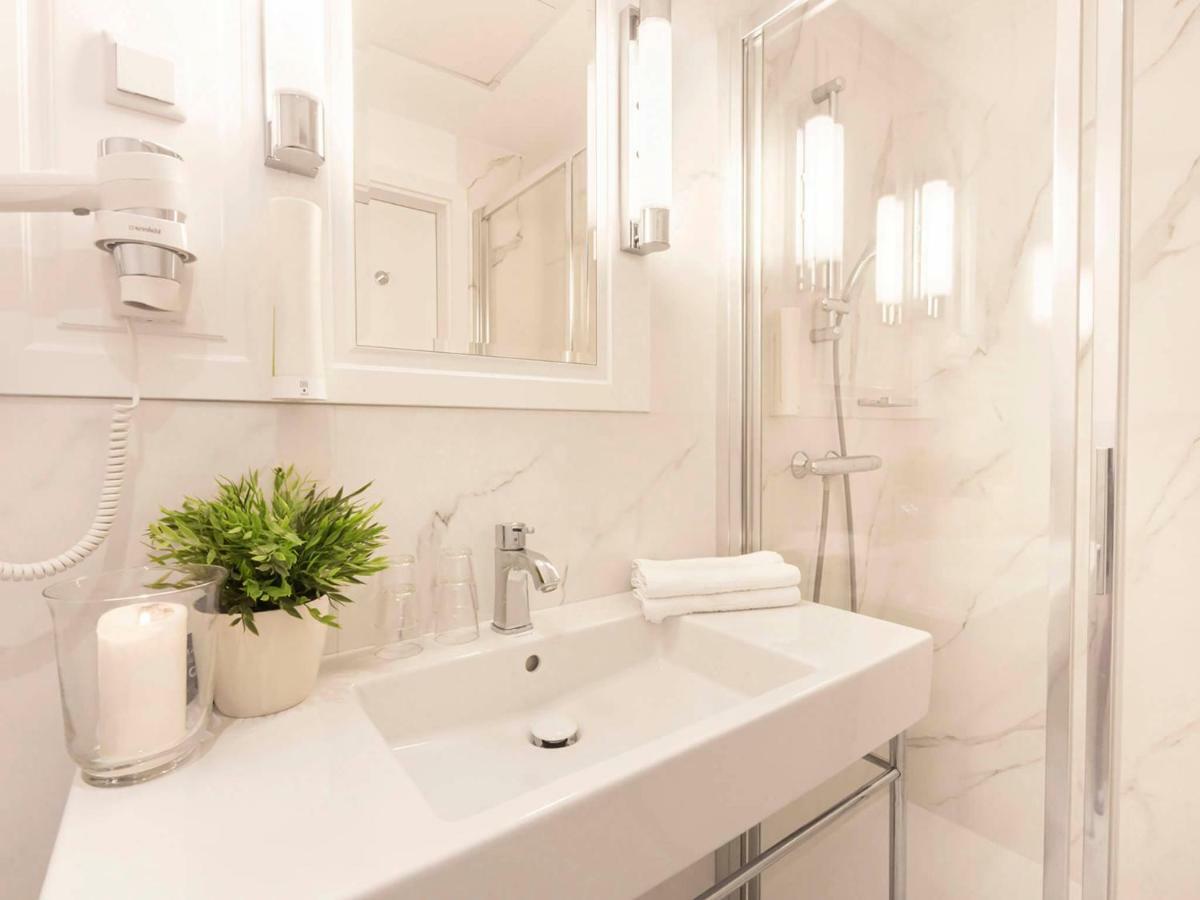 Vacationclub - Baltic Park Fort Apartament E.201 Свіноуйсьце Екстер'єр фото