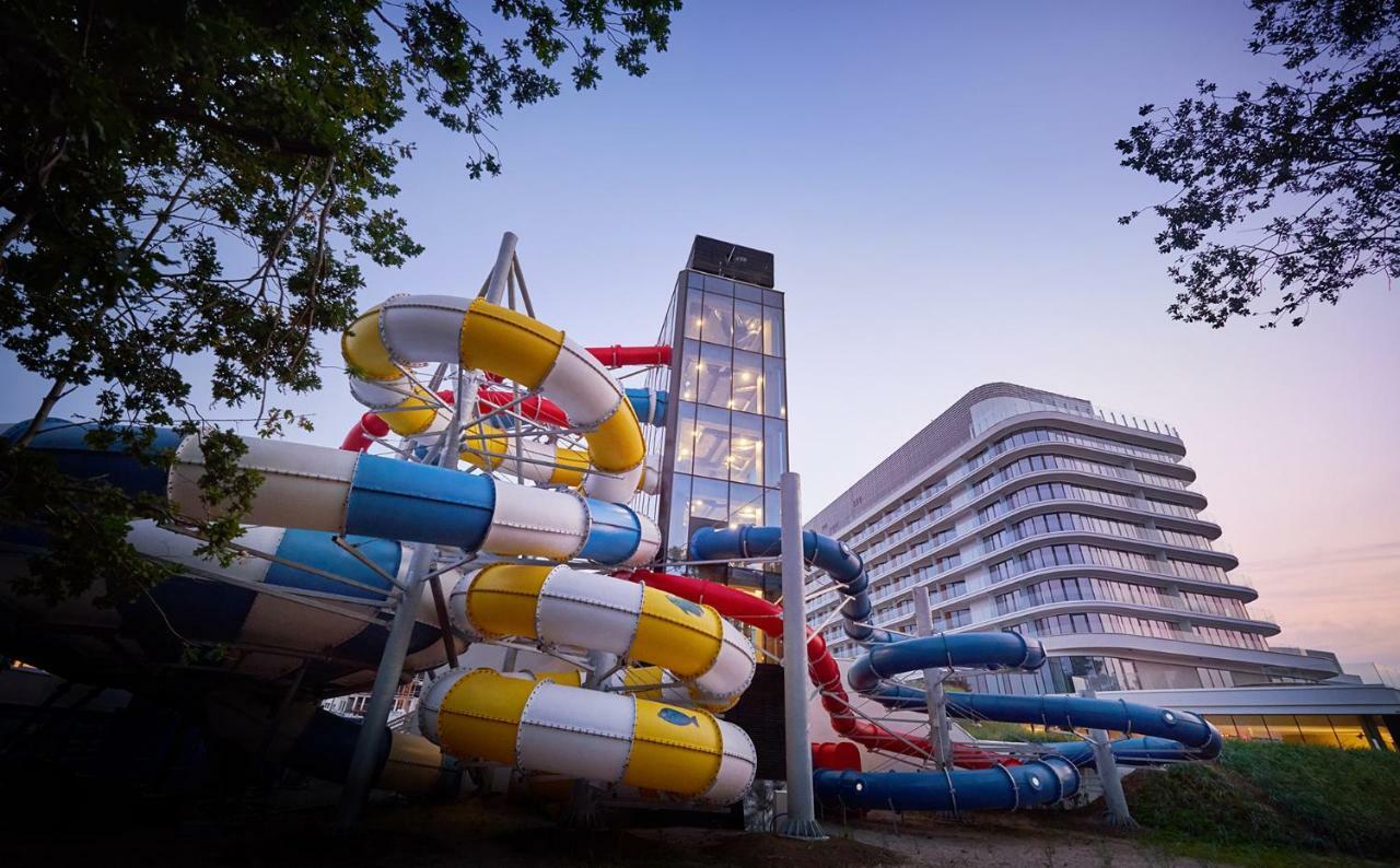 Vacationclub - Baltic Park Fort Apartament E.201 Свіноуйсьце Екстер'єр фото