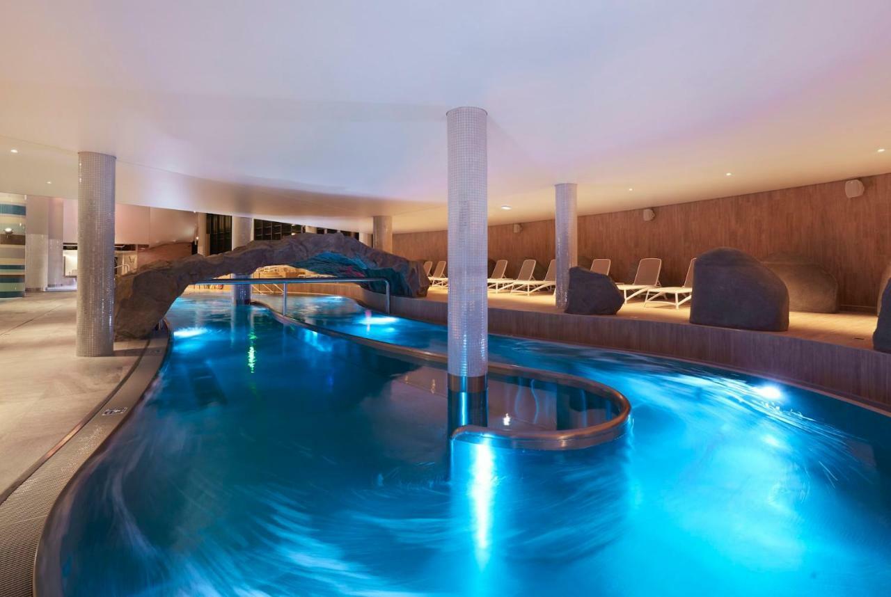 Vacationclub - Baltic Park Fort Apartament E.201 Свіноуйсьце Екстер'єр фото